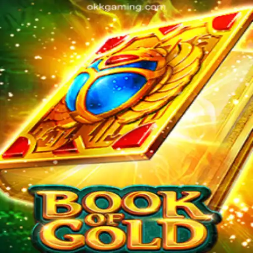 BookofGold: Unveiling the Mysteries of the Ancient World in Modern Gaming