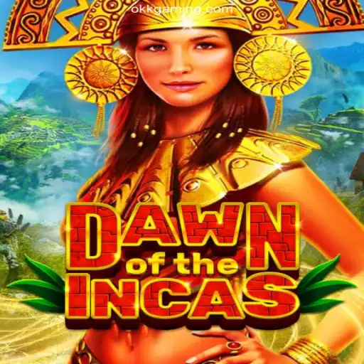 DawnoftheIncas: Exploring an Ancient Realm
