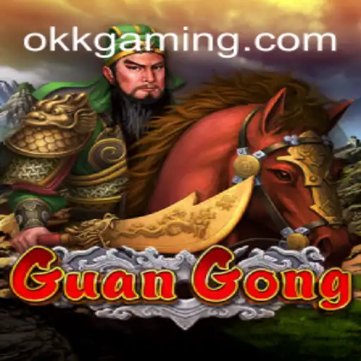 Exploring GuanGong: A Unique Gaming Experience on OKK.bet