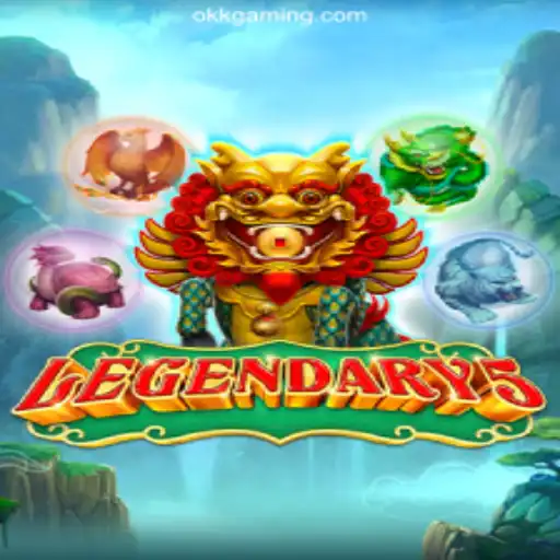 Exploring the Allure of Legendary5: A Comprehensive Guide