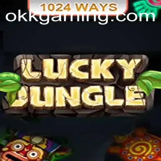 Discover the Thrills of LuckyJungle1024: A Captivating Gaming Experience with OKK.bet