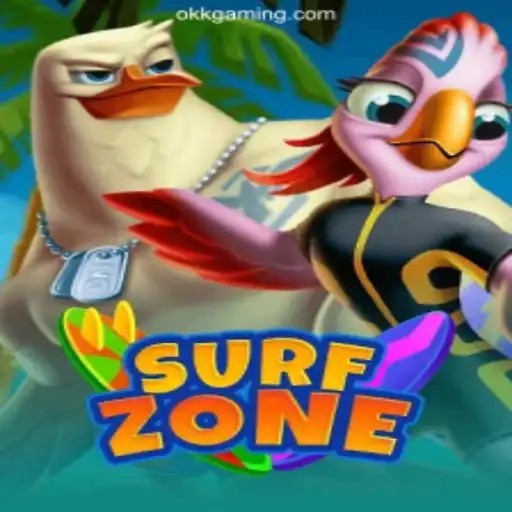 SurfZone: Dive into the Exciting World of Surf-Themed Adventure