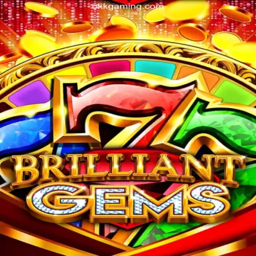 BrilliantGems: Dive into the Dazzling World of Strategic Gem-Matching