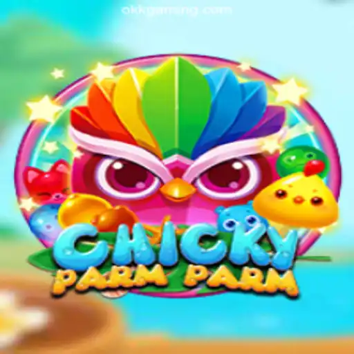 Exploring the Game ChickyParmParm and Its Connection with OKK  A Plataforma de Apostas #1 do Brasil OKK.bet