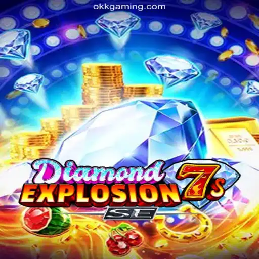 Discover the Thrills of DiamondExplosion7sSE: The Next Big Hit in Gaming