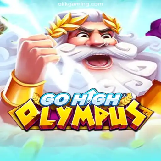 Dive into GoHighOlympus: The Revolutionary Gaming Experience