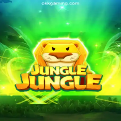 Exploring the Thrills of JungleJungle: A Dive into OKK's Leading Brazilian Gaming Platform
