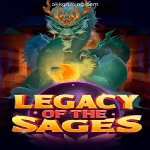 Legacy of the Sages: Unveiling the Mystical World