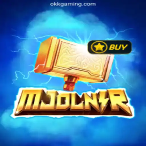 Discovering Mjolnir: The Game That Takes Inspiration from Norse Mythology