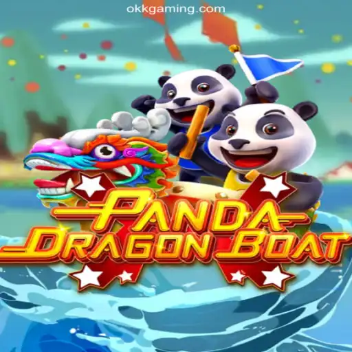 PANDADRAGONBOAT: The Thrilling Fusion of Fantasy and Tradition