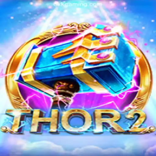 Thor2: An Epic Adventure in OKK.bet's Gaming Universe
