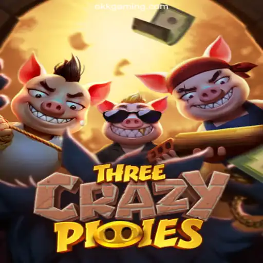 Explore the Wonderful World of ThreeCrazyPiggies and Discover Betting with OKK.bet