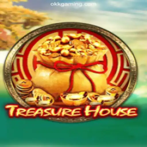 Unlock the Secrets of TreasureHouse in the World of Brazilian Online Betting